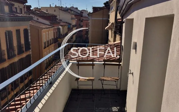 Piso en Calle de la Magdalena, Lavapiés-Embajadores - Foto 12