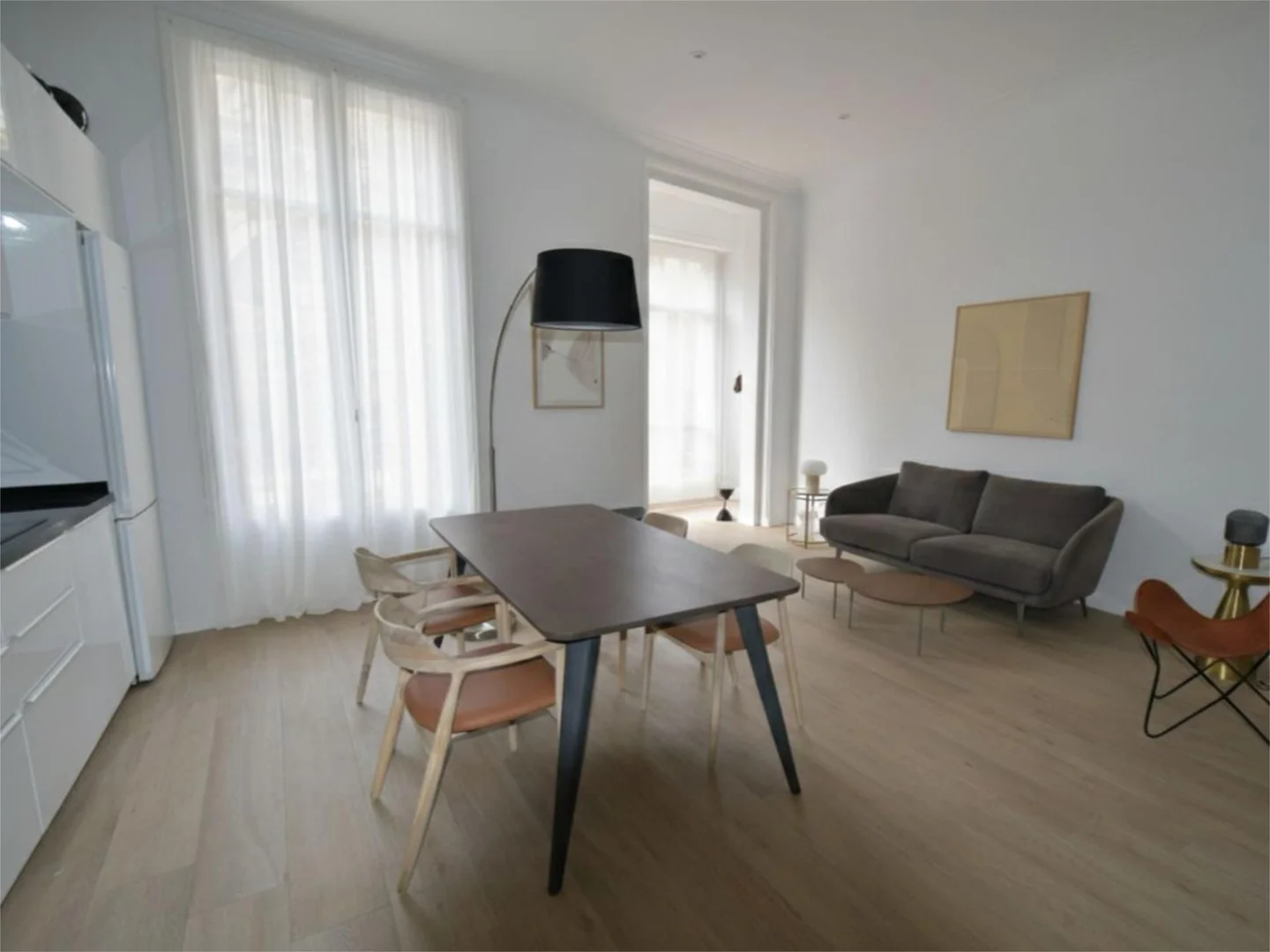 Piso en  Barcelona Capital - Foto 14