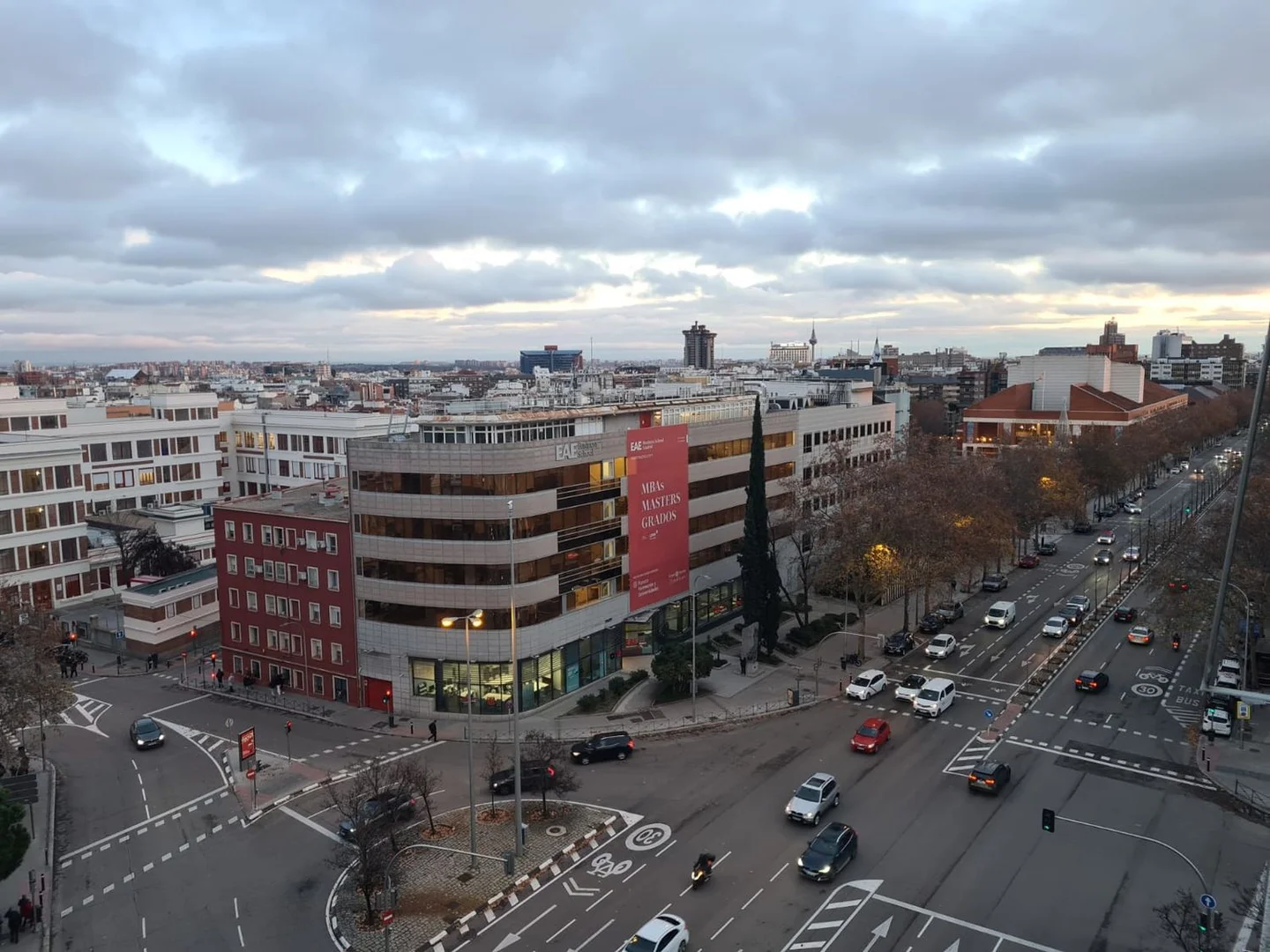 Piso en calle del Príncipe de Vergara, 203 - Foto 31