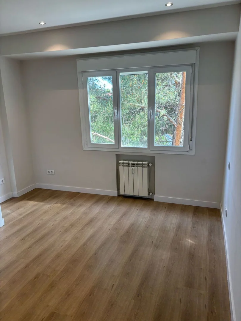 Piso en Calle del Pintor Ribera, 5, Bernabéu-Hispanoamérica - Foto 8