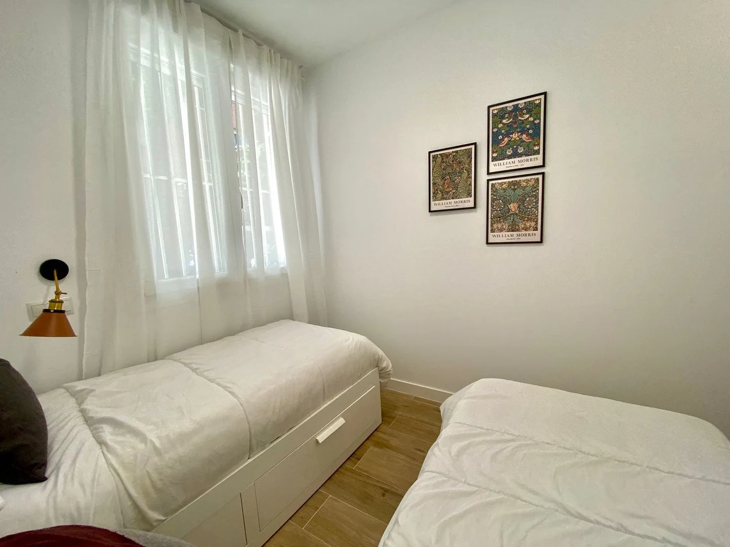 Piso en calle de Guillén de Castro, 1 - Foto 11