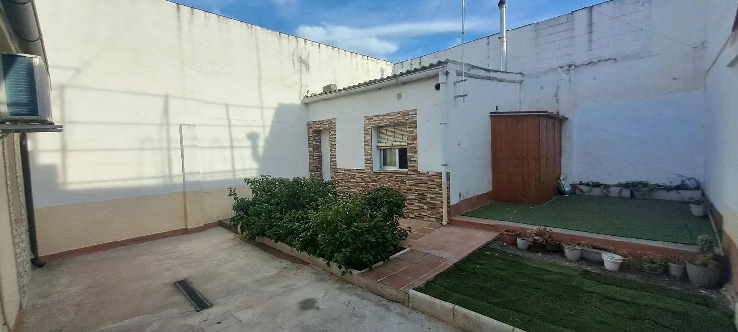 Chalet adosado en Rejas, Rejas - Foto 9