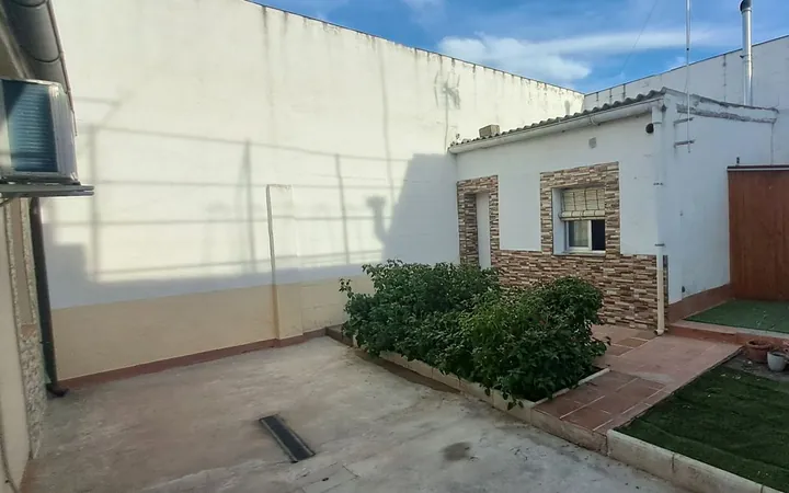 Chalet adosado en Rejas, Rejas - Foto 9