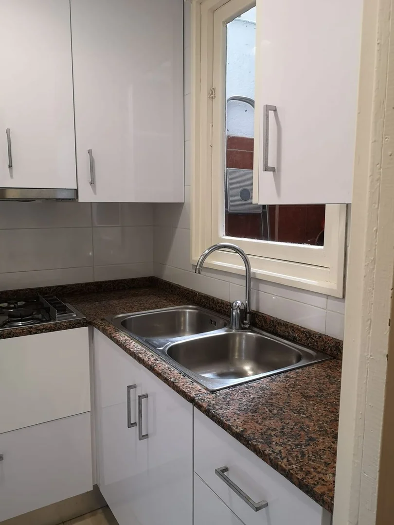 Piso en Calle Nació, 77, El Camp de l'Arpa del Clot, Barcelona - Foto 6