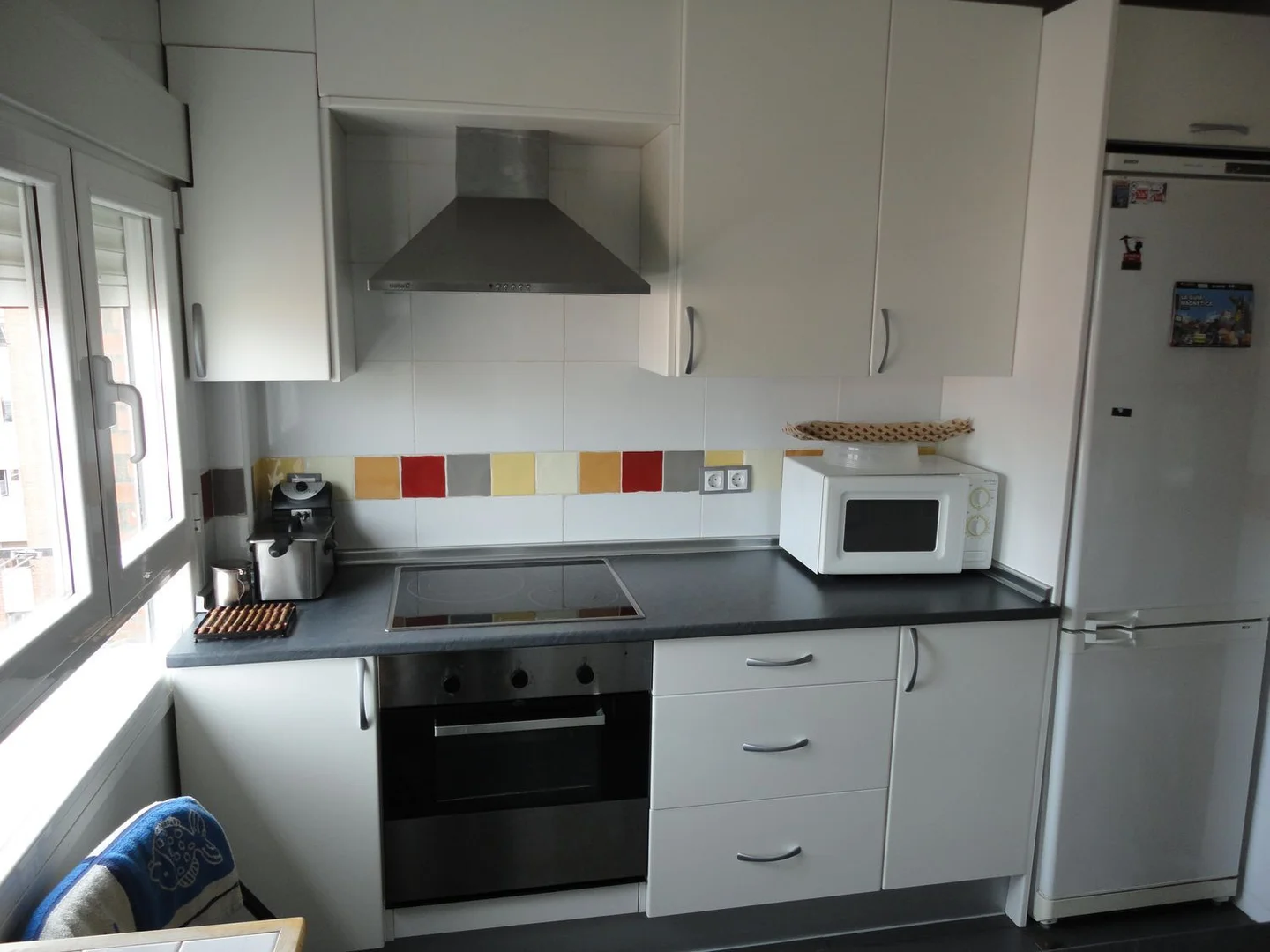 Piso en calle del Doctor Blanco Soler, 7 - Foto 4