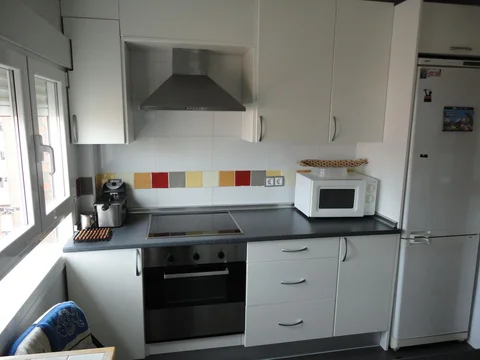 Piso en calle del Doctor Blanco Soler, 7 - Foto 4