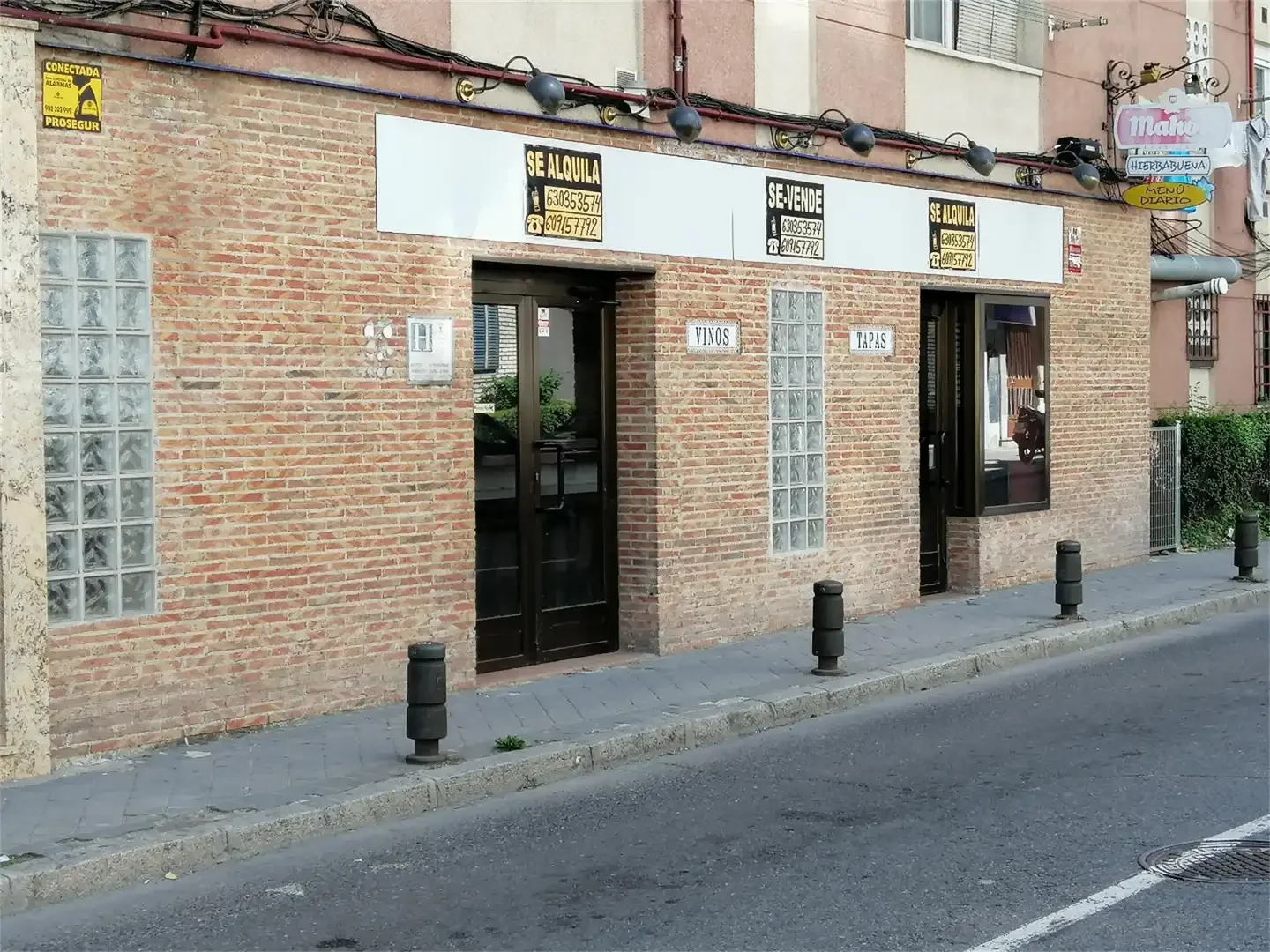 Local comercial en  Calle de Villaviciosa 26 - Foto 26