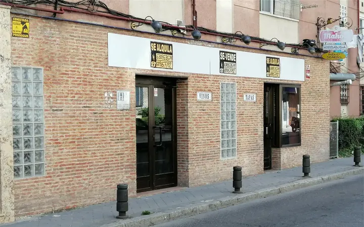 Local comercial en  Calle de Villaviciosa 26 - Foto 26