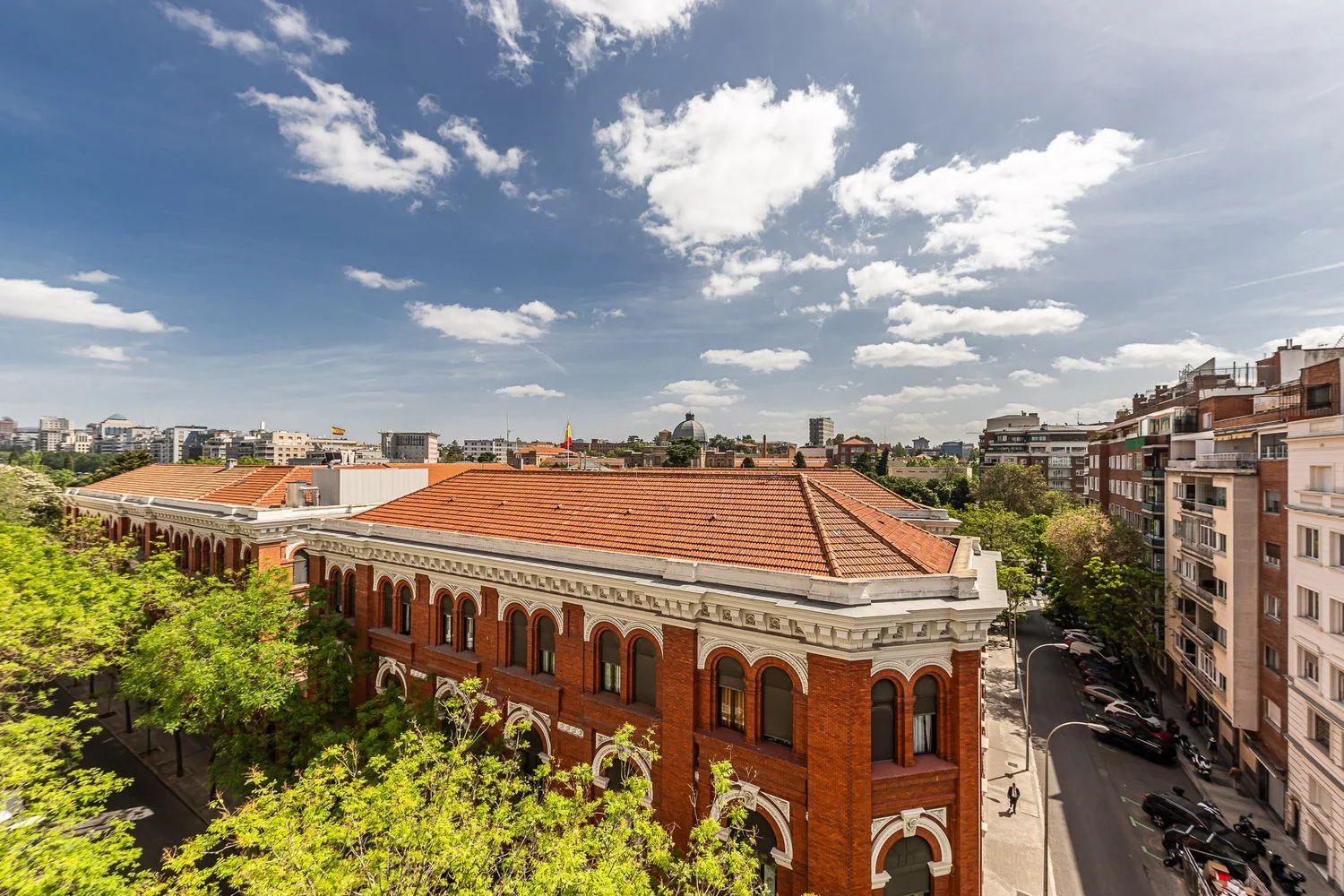 Piso en calle de Bretón de los Herreros, 61 - Foto 23