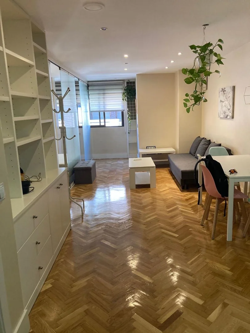 Piso en Calle vallehermoso, 15, Arapiles - Foto 2
