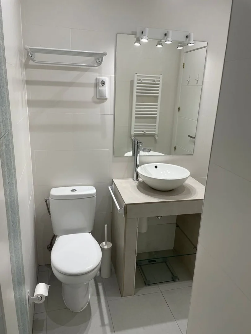 Piso en calle de Núñez de Balboa, 103 - Foto 10