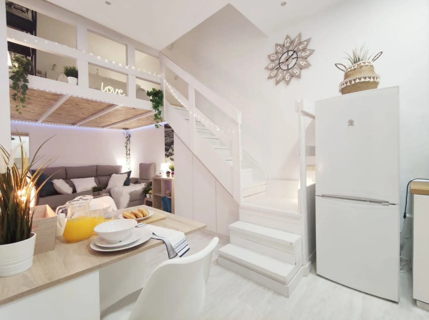 Piso en calle de la Constancia, 27 - Foto 1