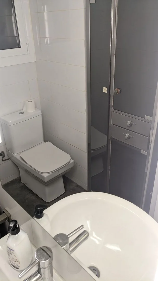 Alquiler de piso en Calle d'Hurtado, 20 - Foto 6
