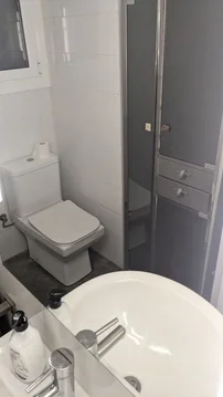 Piso en calle d'Hurtado, 20 - Foto 6