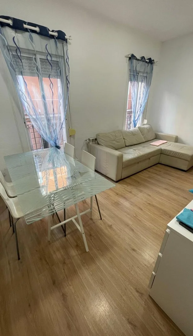 Piso en calle de Saavedra Fajardo, 18 - Foto 3