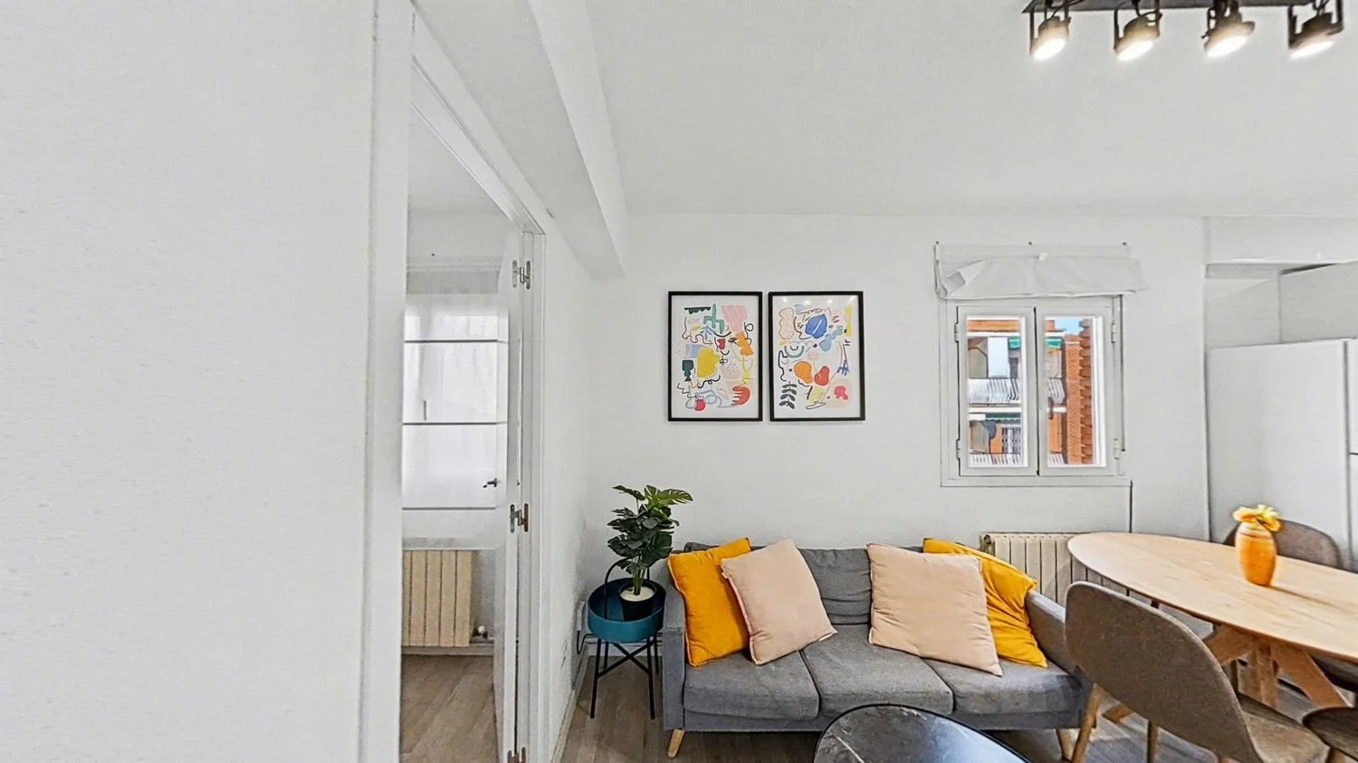 Piso en Barrio San Isidro - Foto 6