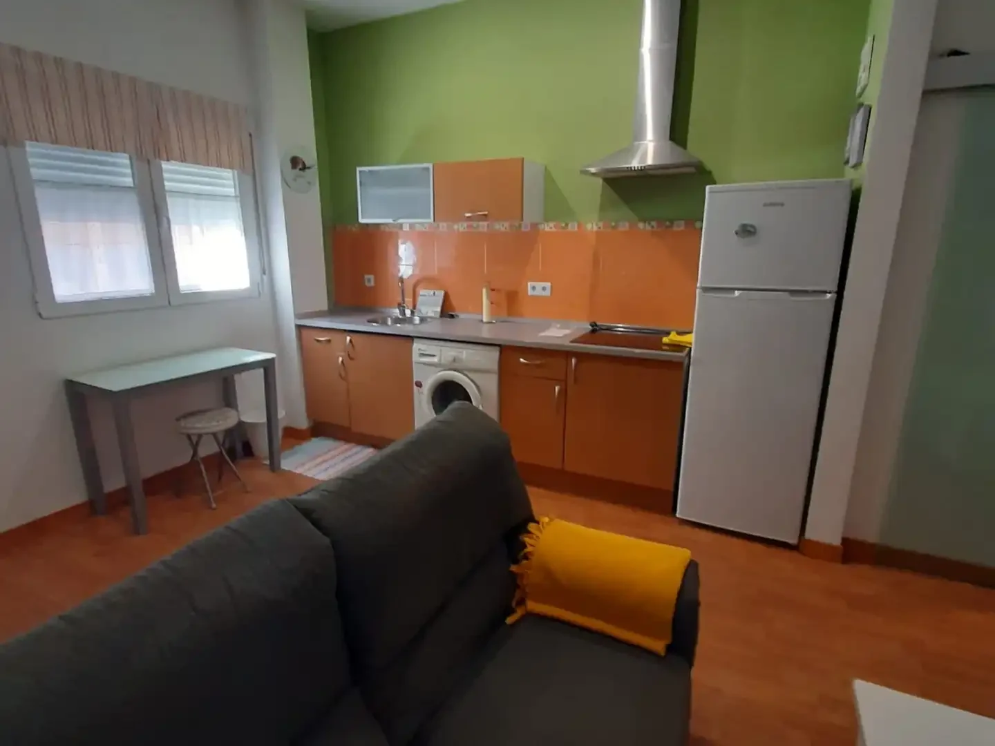 Apartamento en  Calle Forges 3 - Foto 4