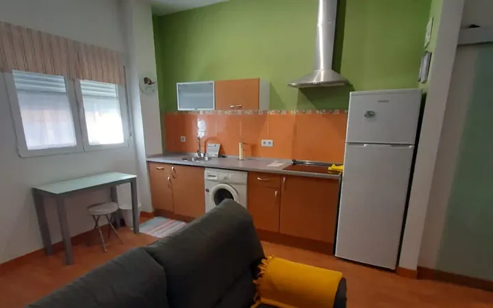 Apartamento en  Calle Forges 3 - Foto 4