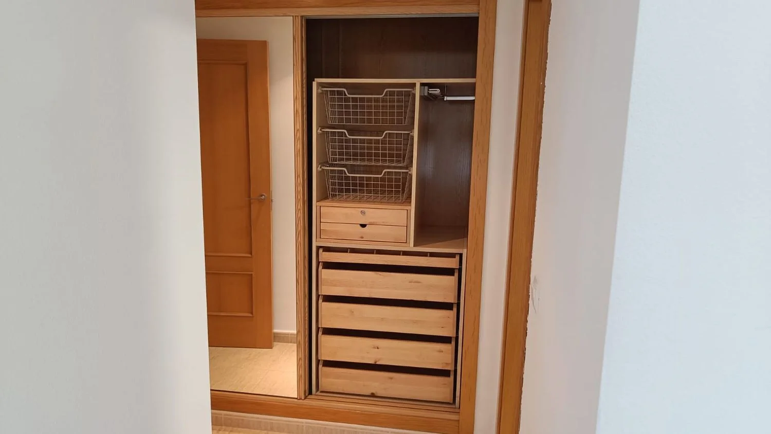 Piso en calle Riu Algar, 24 - Foto 17