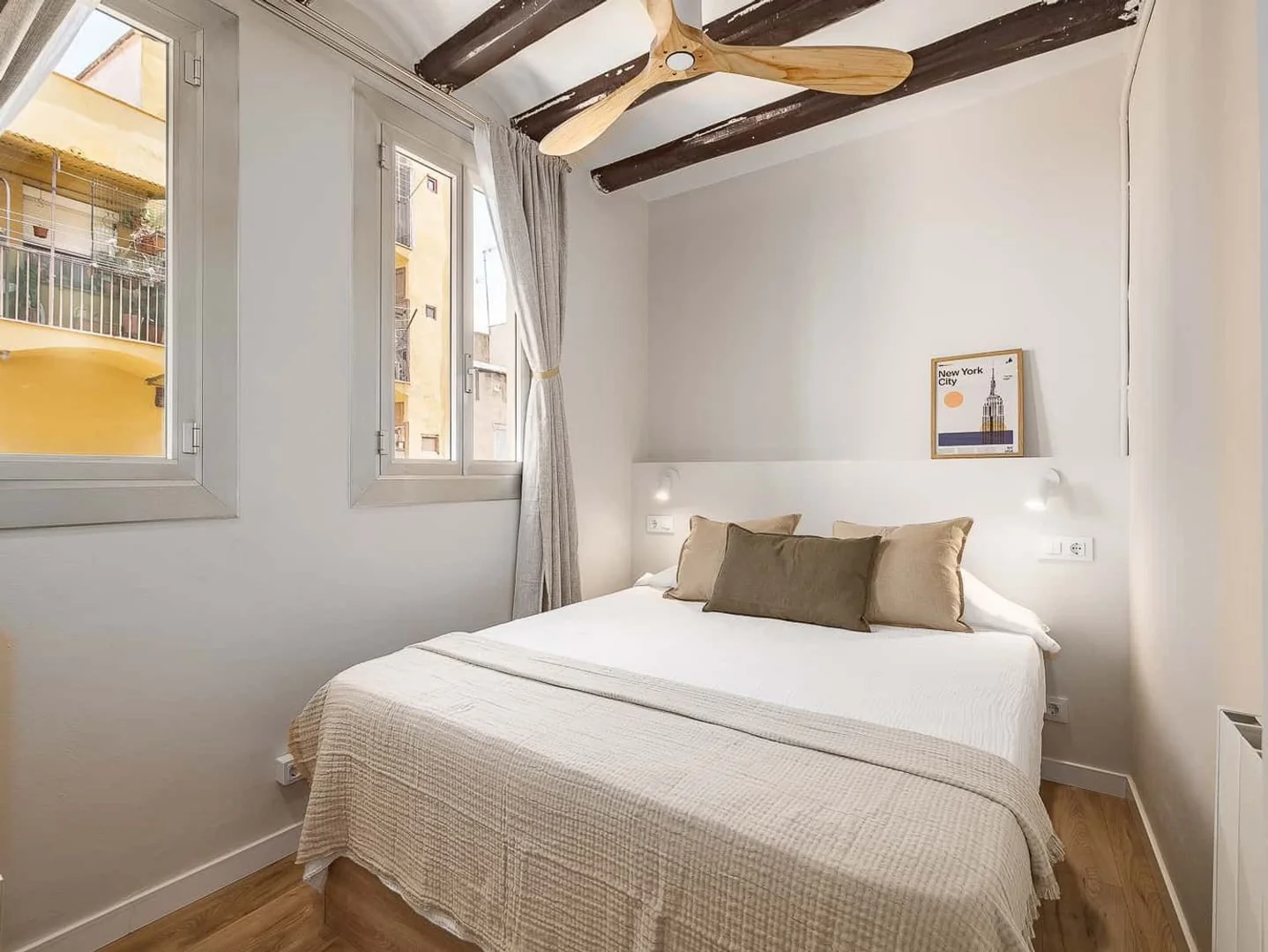 Piso en Calle de Sant Pere Mitjà, 50, Sant Pere - Santa Caterina i la Ribera - Foto 34