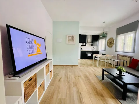 Piso en Calle Aeronave - Foto 10