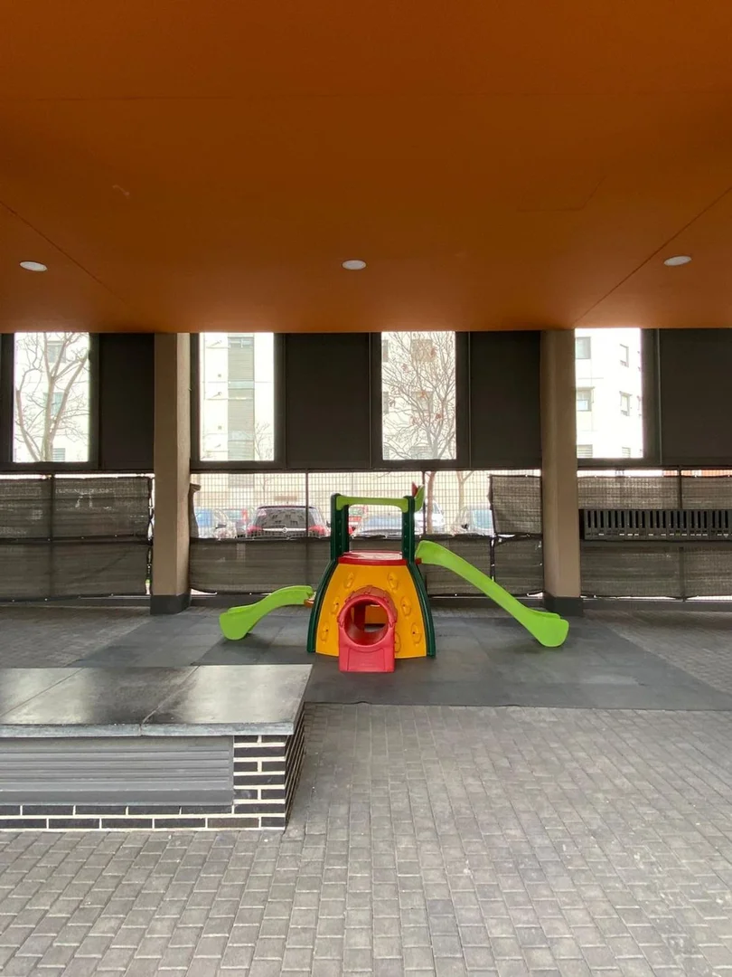 Piso en calle del Barranco del Novillo, 35 - Foto 21