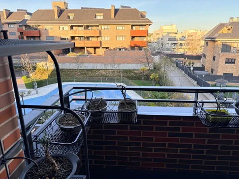 Piso en avenida Víctimas del Terrorismo, 35 - Foto 7