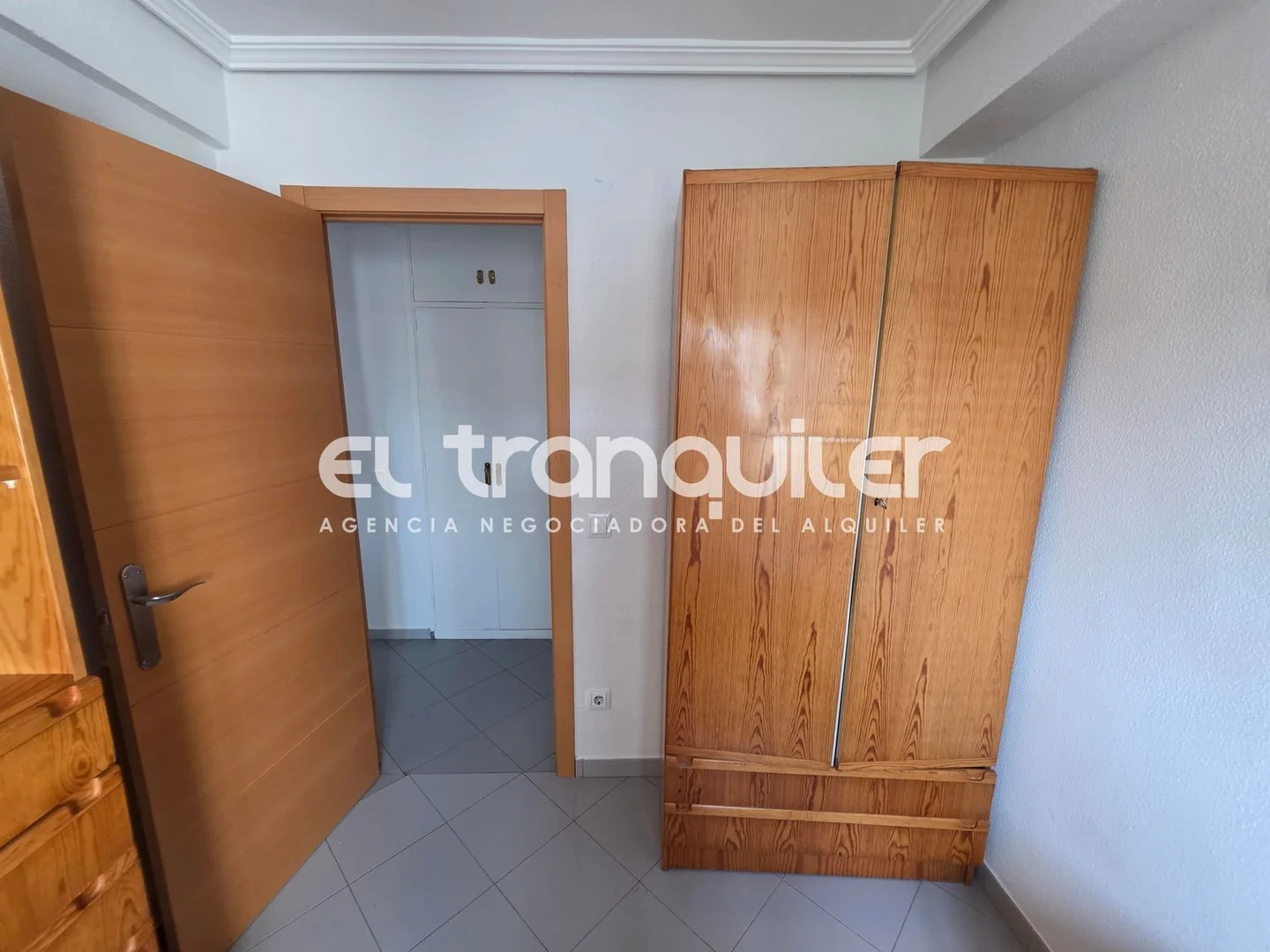 Piso en Calle del Camino de los Vinateros, 97, Marroquina - Foto 30