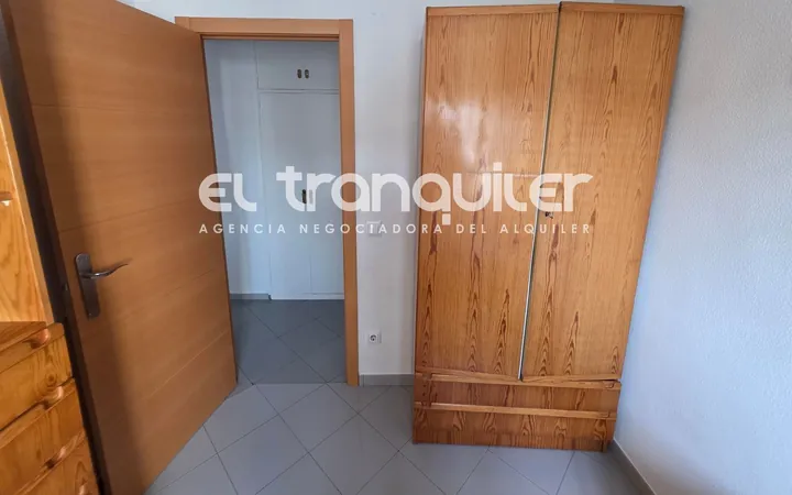 Piso en Calle del Camino de los Vinateros, 97, Marroquina - Foto 30