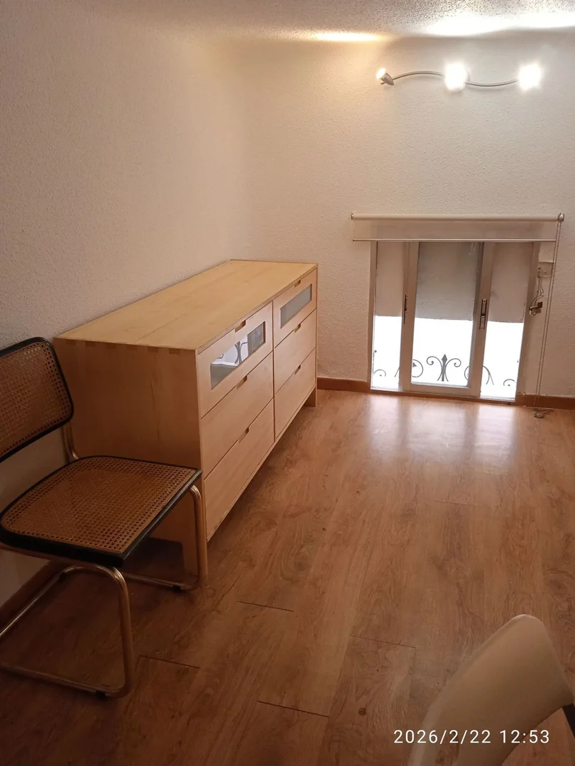 Dúplex en calle de Zabaleta, 13 - Foto 13