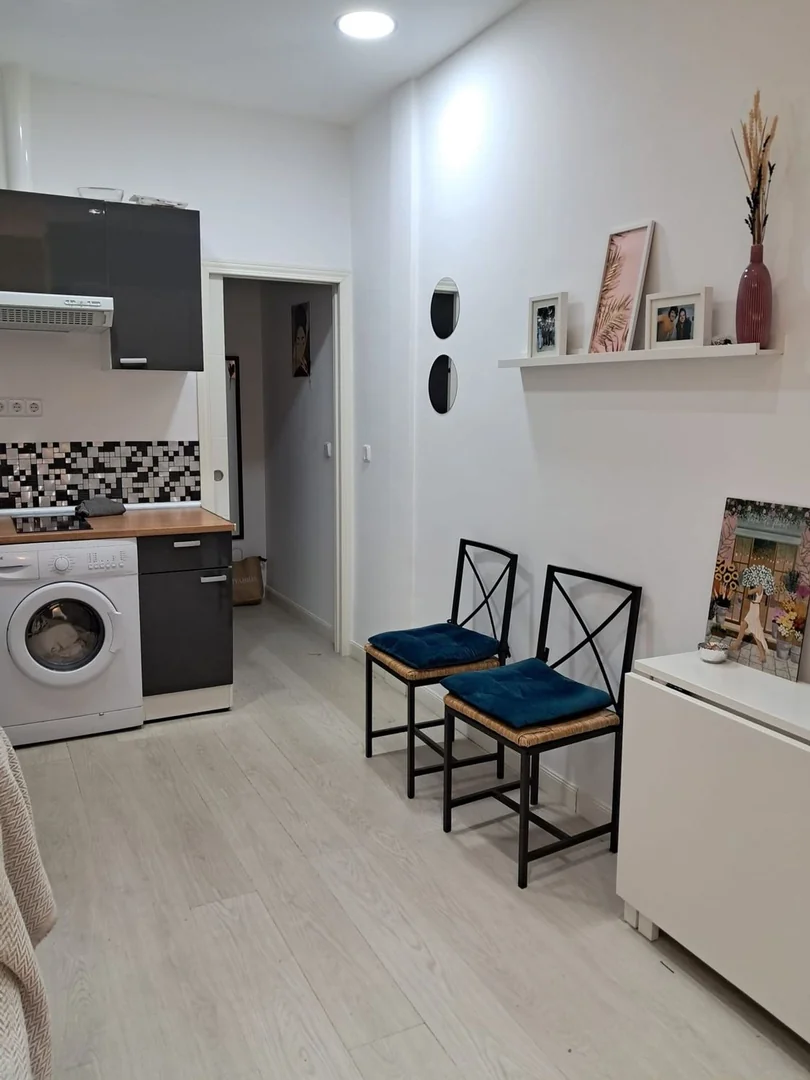 Piso en Calle del General Álvarez de Castro, 28, Trafalgar - Foto 2