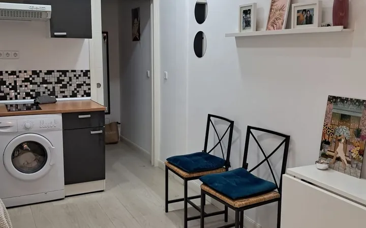 Piso en Calle del General Álvarez de Castro, 28, Trafalgar - Foto 2