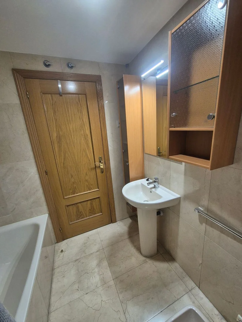 Piso en calle Flora Tristán, 10 - Foto 20