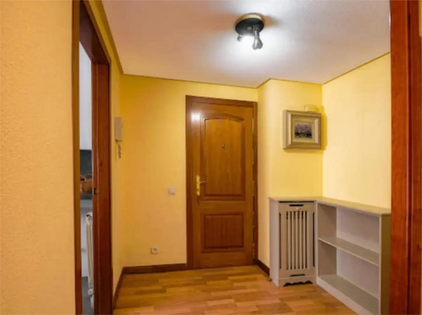 Piso en Moratalaz - Foto 4