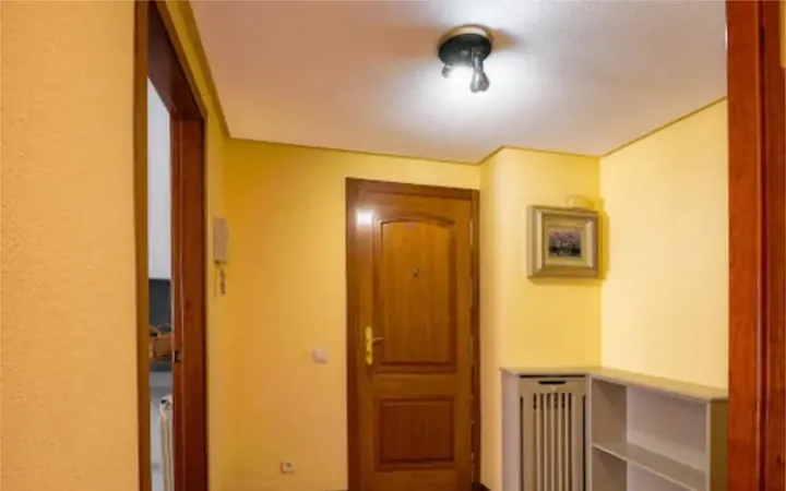 Piso en Moratalaz - Foto 4