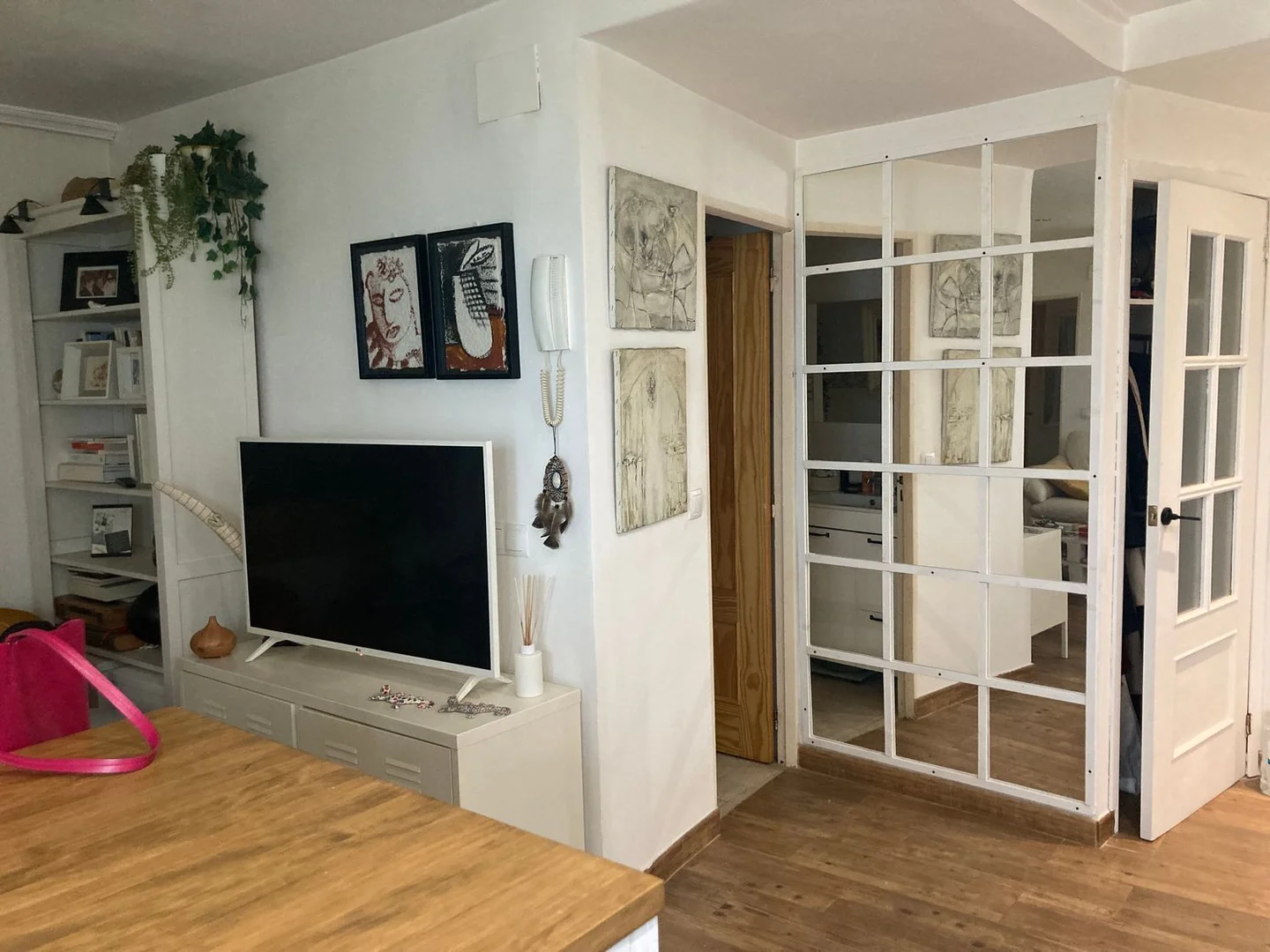 Piso en calle de las Fraguas, 34 - Foto 4