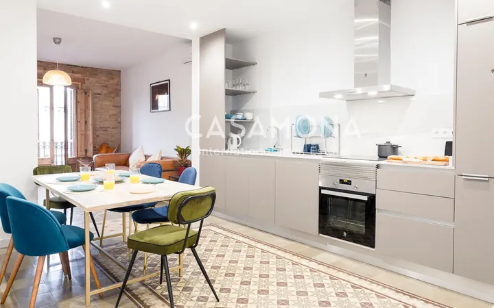 Piso en La Dreta de l'Eixample, La Dreta de l'Eixample - Foto 17