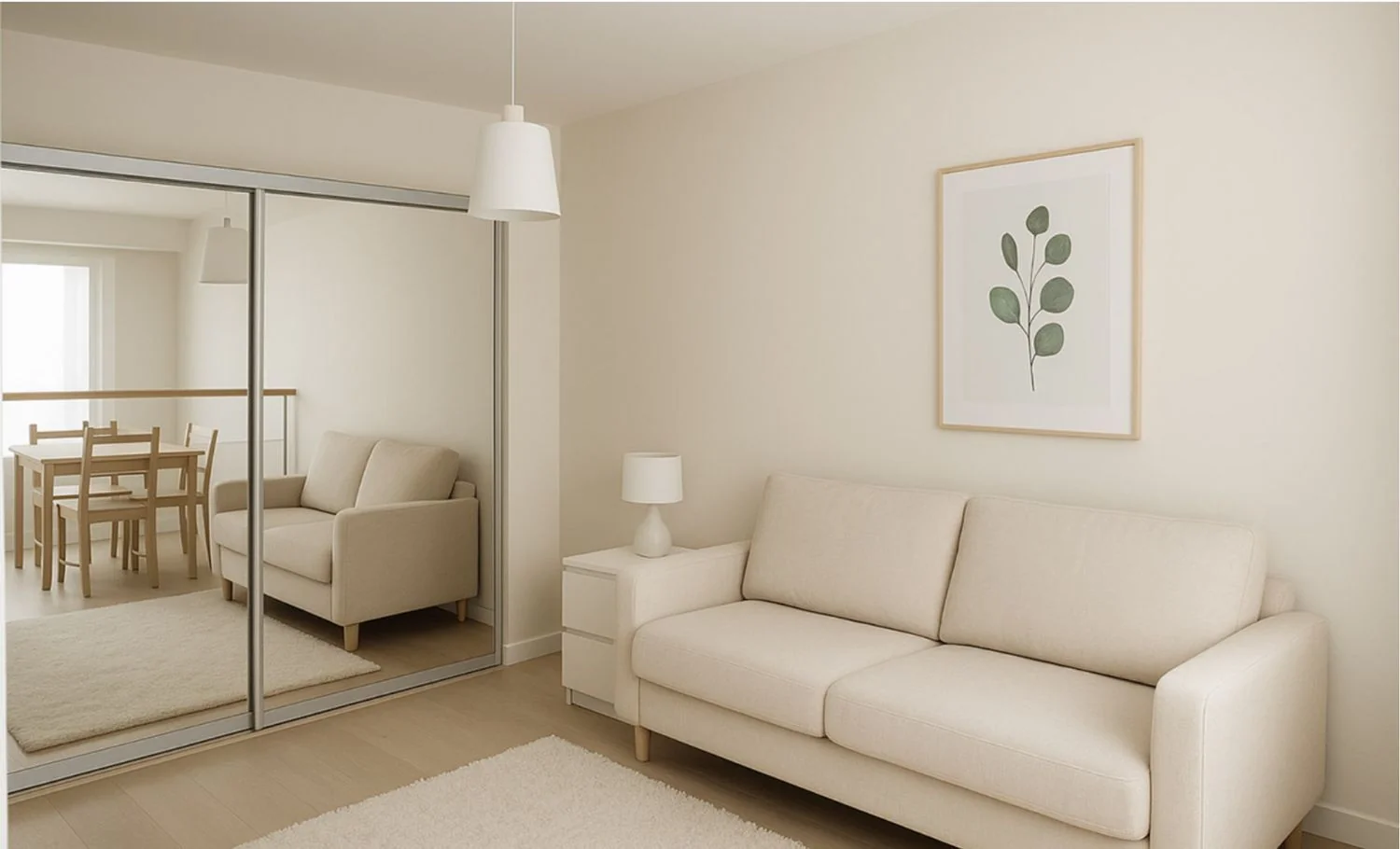Loft en Calle de Julián Camarillo, 47, Simancas - Foto 12