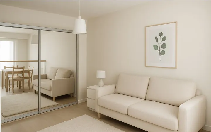 Loft en Calle de Julián Camarillo, 47, Simancas - Foto 12