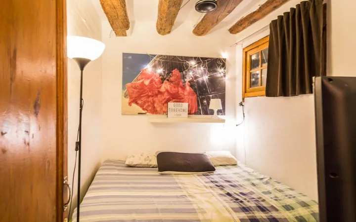 Ático en Calle de Sant Pacià, 13, El Raval - Foto 19