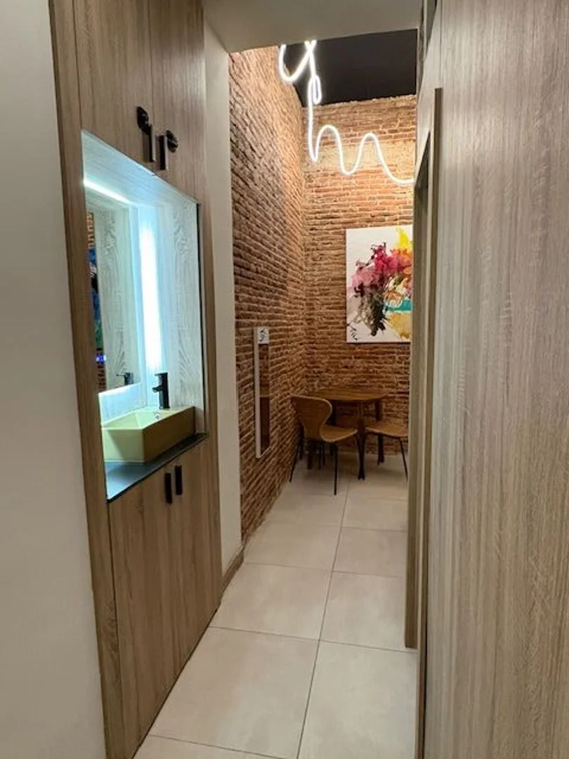 Piso en calle de Atocha, 76 - Foto 3