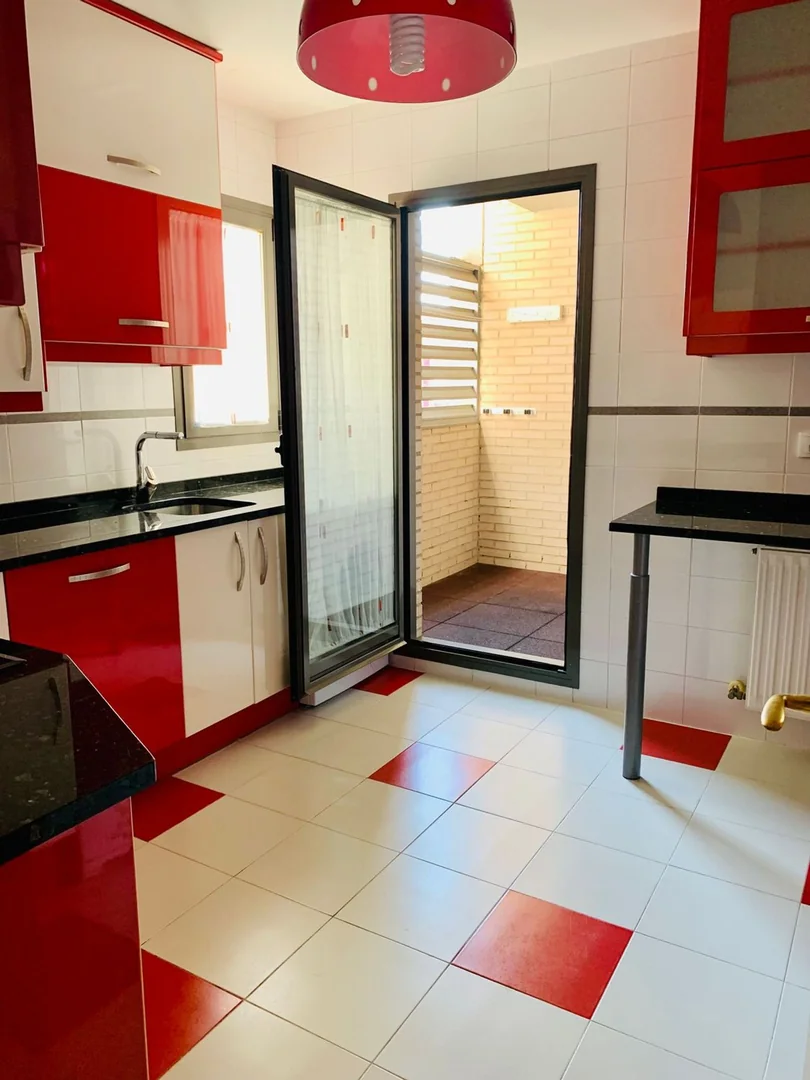 Piso en Avenida del Santuario de Valverde, 54, Montecarmelo - Foto 15
