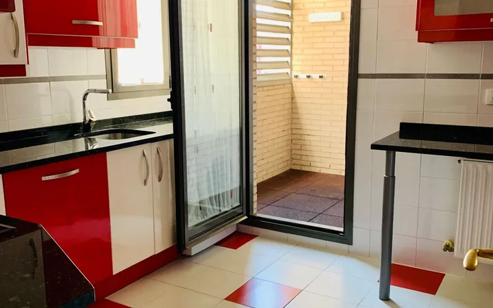 Piso en Avenida del Santuario de Valverde, 54, Montecarmelo - Foto 15