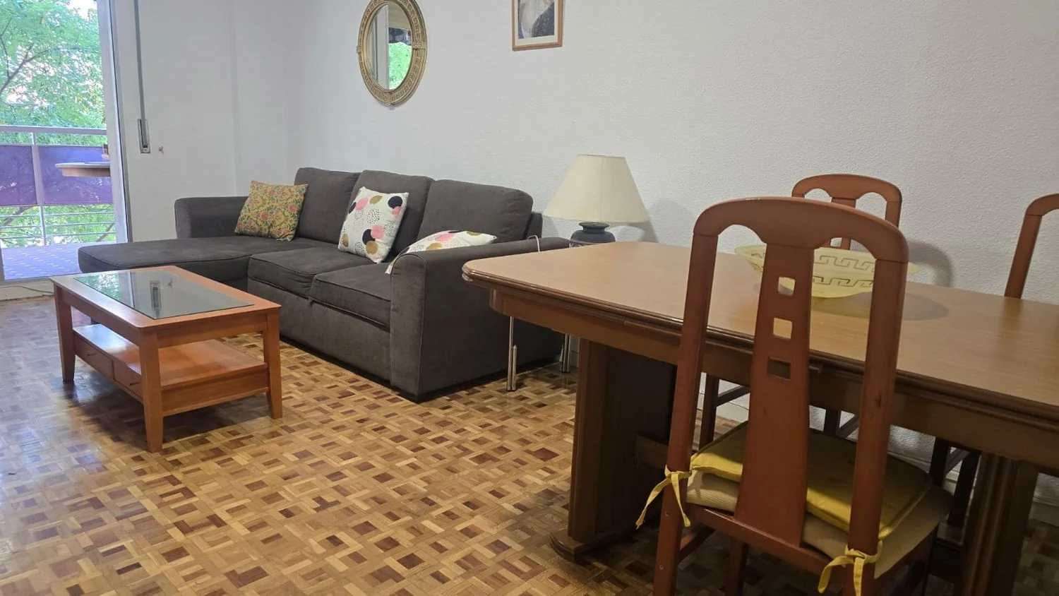 Piso en Paseo del Marqués de Zafra, Fuente del Berro - Foto 3