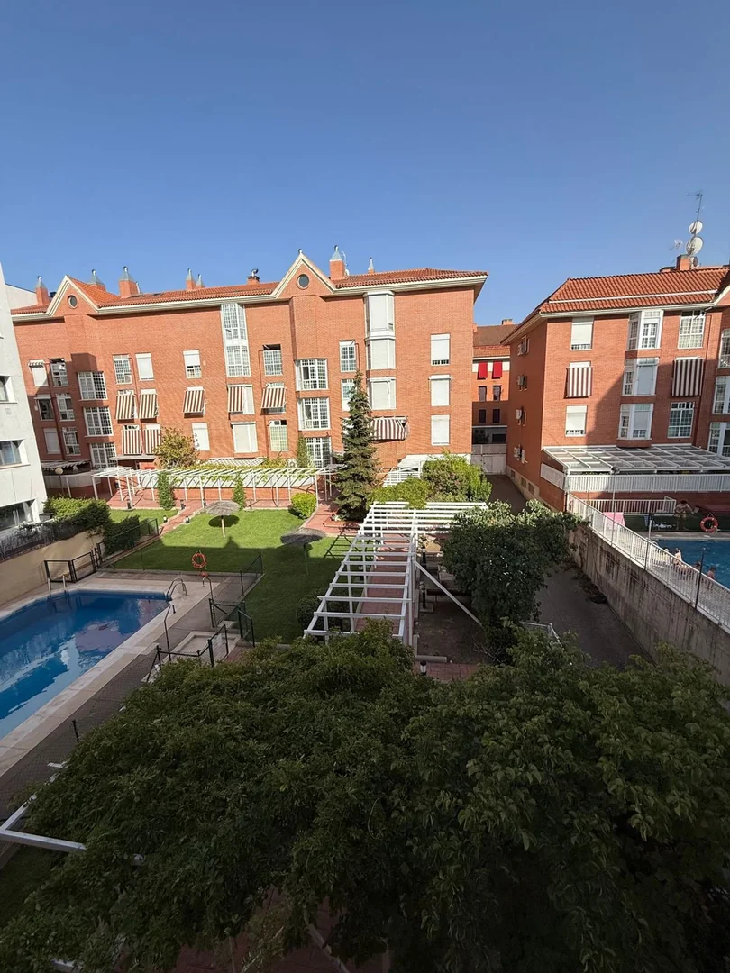 Dúplex en Adelfas, Adelfas - Foto 29