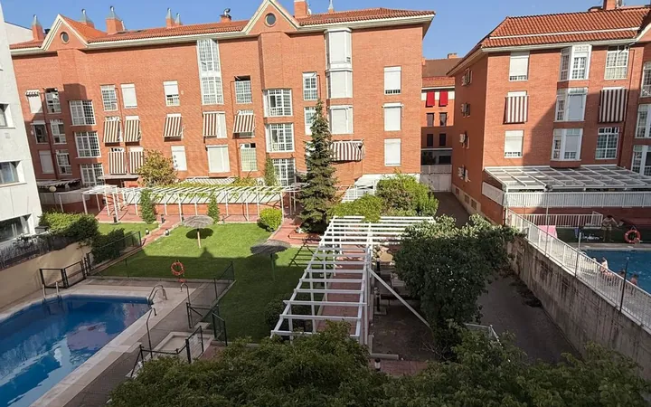 Dúplex en Adelfas, Adelfas - Foto 29
