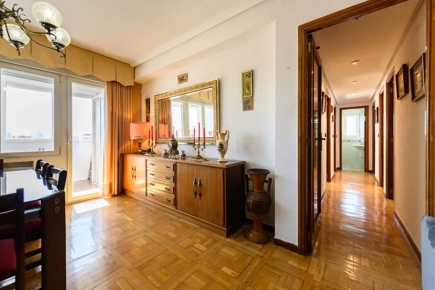 Piso en Calle de Santa Virgilia, 16, Pinar del Rey - Foto 47