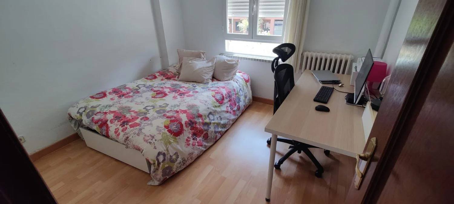 Piso en paseo de Juan Antonio Vallejo-Nájera Botas, 44 - Foto 16