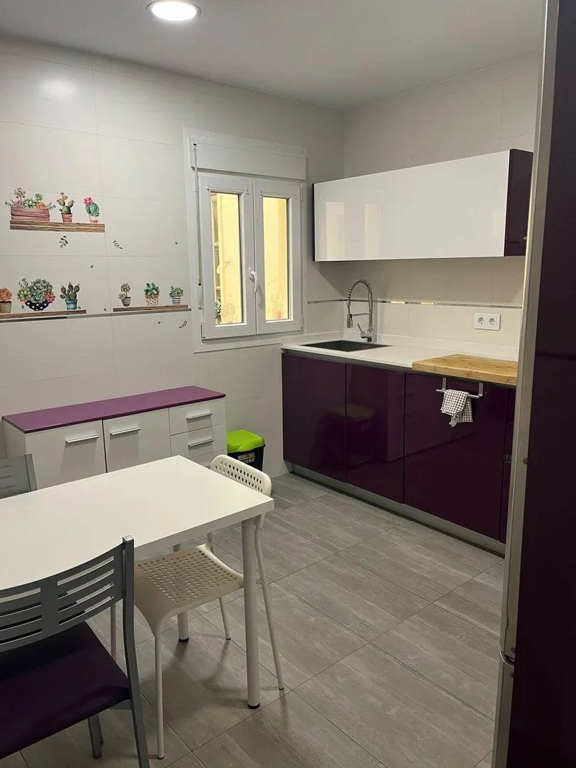 Piso en calle de Cea Bermúdez, 13 - Foto 14