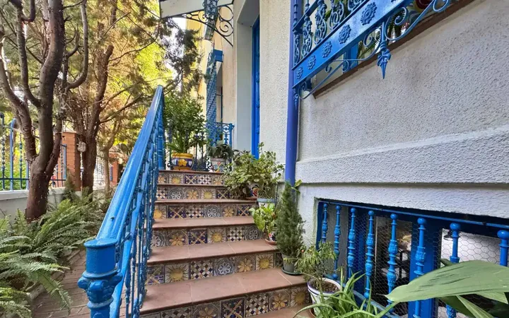 Piso en  Calle del Marqués de Vallejo 13 - Foto 2
